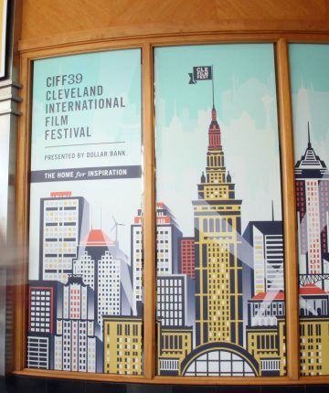 39th Cleveland International Film Festival