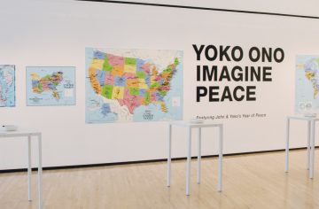 Yoko Ono-Taubman Museum